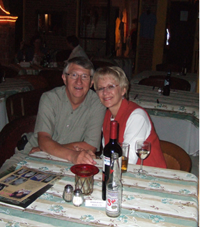 Anniversary