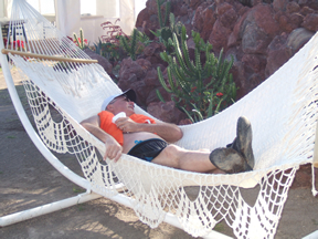 Mexico January