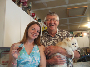 May 2009