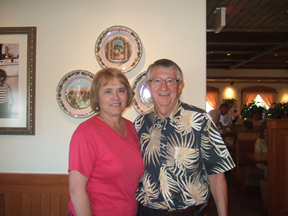 May 2009