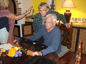 November 2009