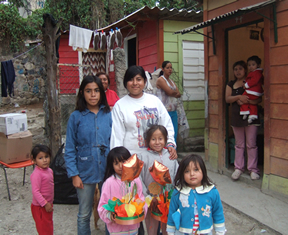 November 2009