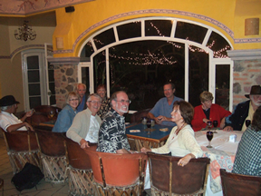 November 2009
