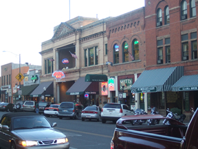 October 2009