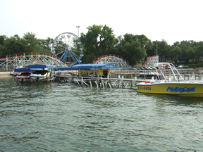 Pier