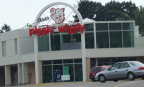Store