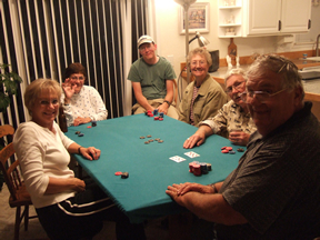 Poker