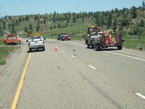Road Construction
