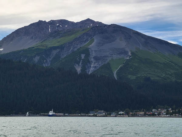 Seward 2022