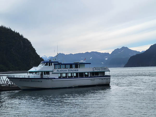 Seward 2022