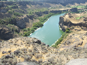 Snake River