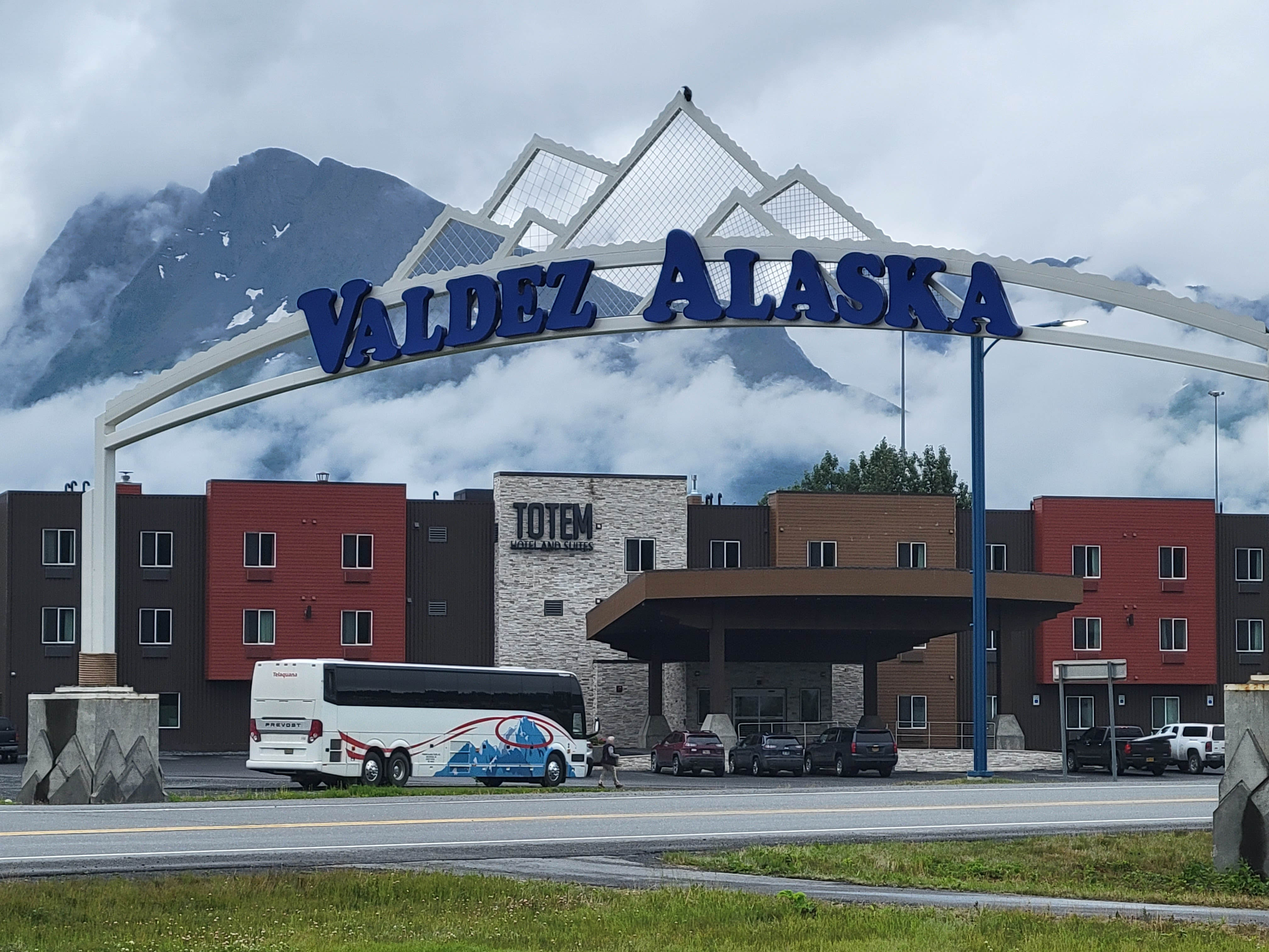 Valdez 2022
