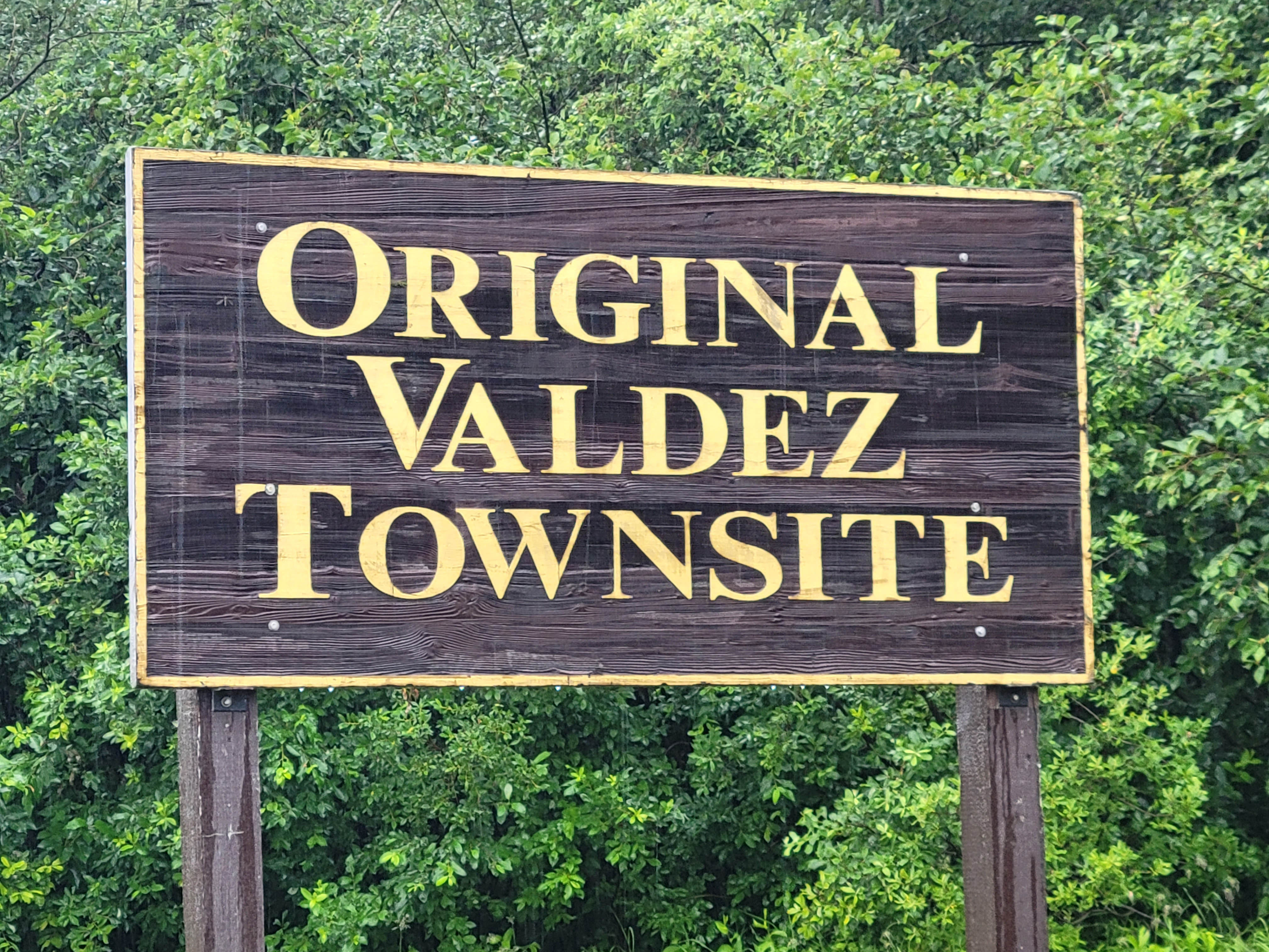 Valdez 2022