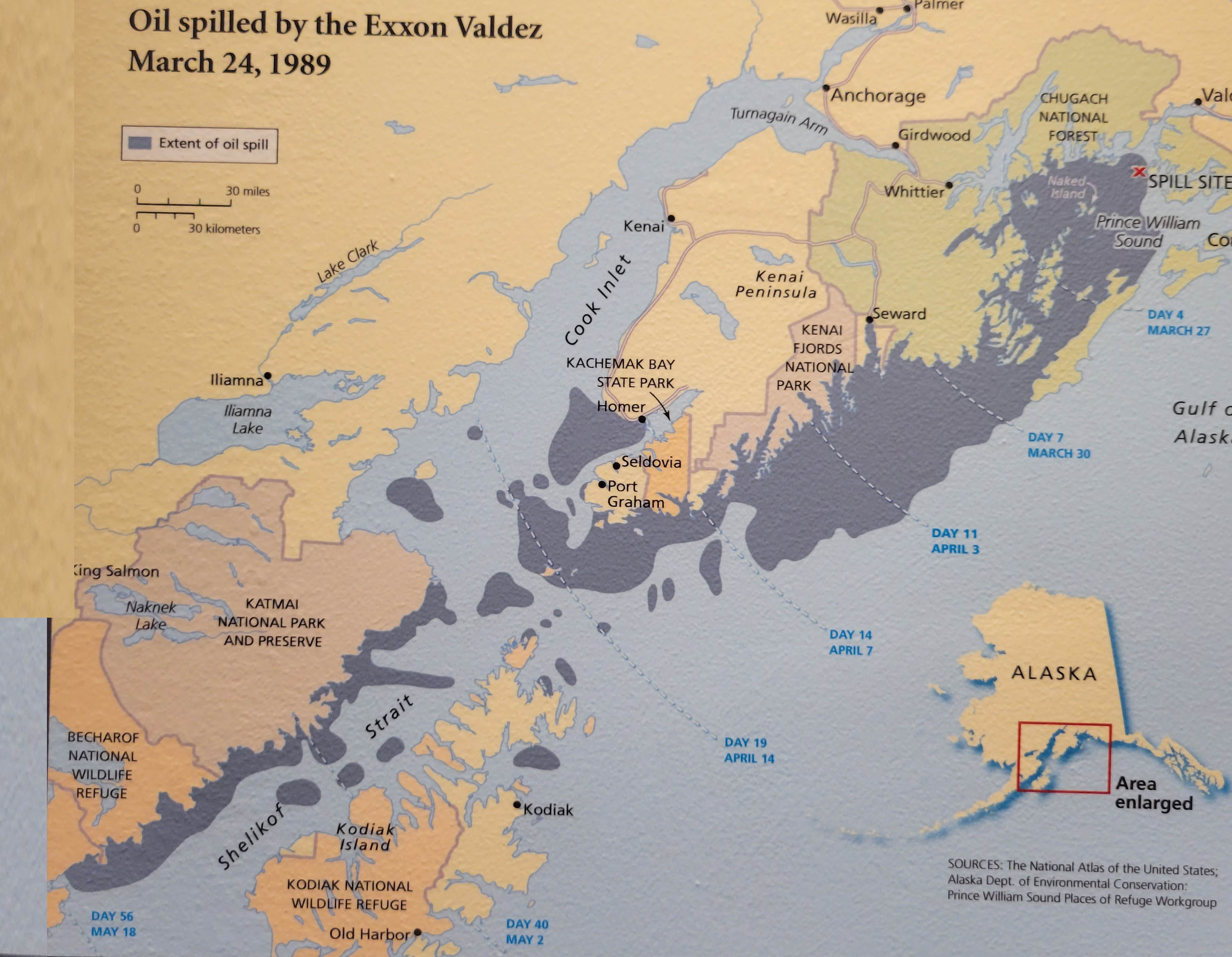 Valdez 2022