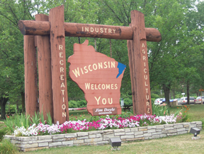 Sign